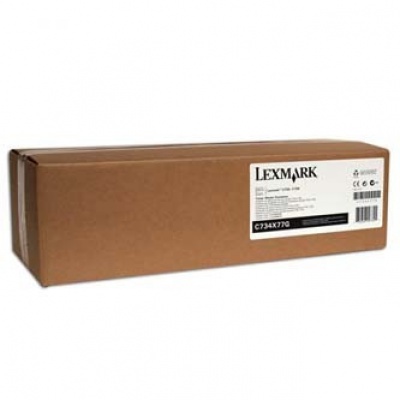 Lexmark C734X77G originální odpadní nádobka