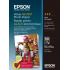 Epson Value Glossy Photo Paper C13S400038, 183 g/m2, 10x15cm, 50ks, lesklý, bílý, foto papír