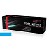 JetWorld PREMIUM kompatibilní toner pro Lexmark 75M20C0 azurový (cyan)