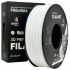 Smart Print FG-S133-E1, 3D filament, ASA, White, 1kg, 1,75mm