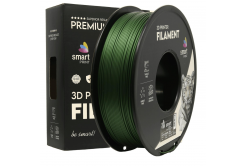 Smart Print FG-S162-E1, 3D filament, PLA, Olive Green, 1kg, 1,75mm