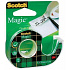 3M 810 Scotch Magic páska s aplikátorem, 19 mm x 7,5 m