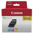 Canon CLI-526 4541B018 barevná (color) sada originální cartridge
