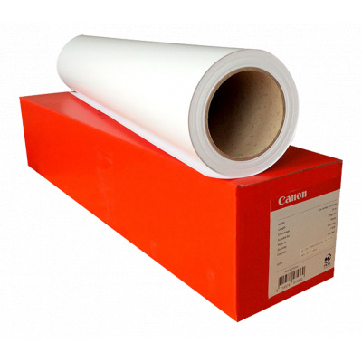 Canon Matt Coated Paper 8946A005, 140g/m2, 36", 914mmx30m, grafická, potažená, matná, bílá, role papíru