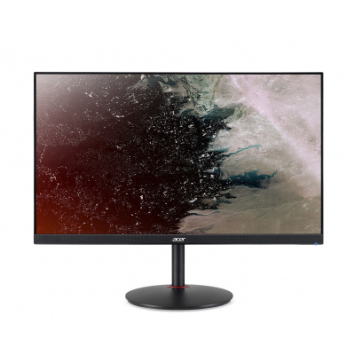 27"Acer Nitro XV272UX, IPS,QHD,400Nits,200Hz