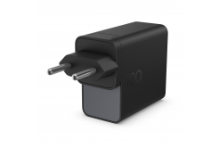 HP CS9V8AA#ABB 100W Gallium Nitride Wall Charger EURO