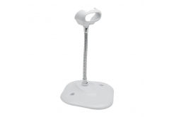 Zebra DS55 STND-GS0055C-0W Gooseneck IntelliStand