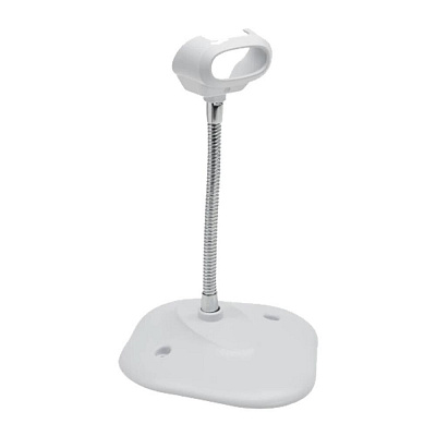 Zebra DS55 STND-GS0055C-0W Gooseneck IntelliStand