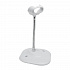 Zebra DS55 STND-GS0055C-0W Gooseneck IntelliStand