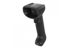 Zebra DS8288, BT, 2D, FIPS, BT, kit (USB), Qi, black