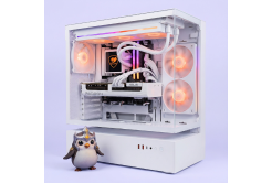 Herní počítač Raiko Pro – RX 9070 16GB, AMD Ryzen 5 9600X, 16GB / 32GB RAM, 1TB SSD