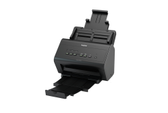 Brother skener ADS-2400N DUALSKEN (až 30 str/min, 600 x 600 dpi, automatický duplex, 256MB) 1000 LAN