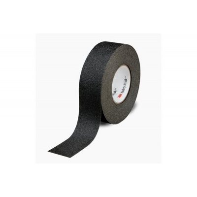 3M Safety-Walk™ 610 Protiskluzová páska pro všeobecné použití, černá, 19 mm x 18,3 m