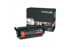 Lexmark X654H21E černý (black) originální toner