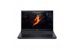 Acer Nitro V15/ANV15-41-R91L/R5-7535HS/15,6"/FHD/16GB/1TB SSD/RTX 3050/W11H/Black/2R
