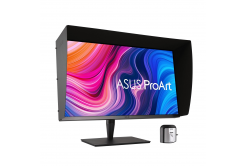ASUS ProArt/PA32UCG-K/32"/IPS/4K UHD/120Hz/5ms/Black/3R