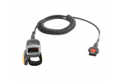 Zebra RS419 RS419-HP2000FLR ring scanner