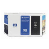 HP 90 C5058A černá (black) originální cartridge
