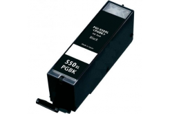 Canon PGI-550XL černá (black) kompatibilní cartridge