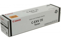 Canon C-EXV35 3764B002 černý (black) originální toner