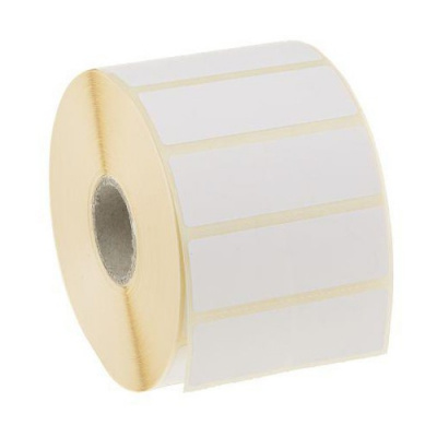 Brady BPT-540-250 / 236708, termo papírové etikety, 101.60 mm x 63.50 mm
