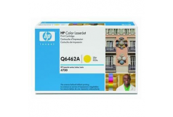 HP 644A Q6463A purpurový (magenta) originální toner