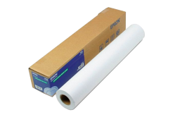 Epson C13S041783 Ultrasmooth Fine Art Paper Roll, 250g, 1118mmx15.2m, bílý