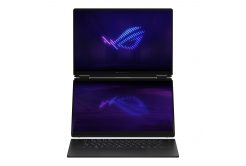 ASUS GX651AX-SR168X GX651 16/CORE U9 386H/64GB/2TB/RTX5090/W11P