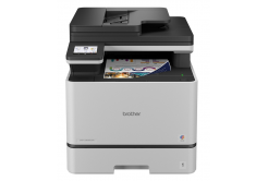 Brother DCP-L8630CDW DCPL8630CDWYJ1 laserová multifunkce