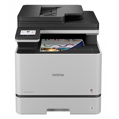 Brother DCP-L8630CDW DCPL8630CDWYJ1 laserová multifunkce