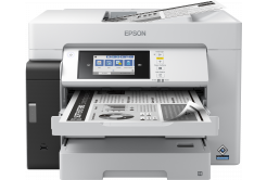 Epson EcoTank M15180 C11CJ41406 inkoustová multifunkce