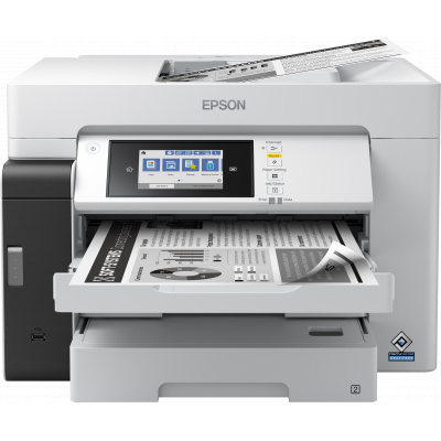 Epson EcoTank M15180 C11CJ41406 inkoustová multifunkce