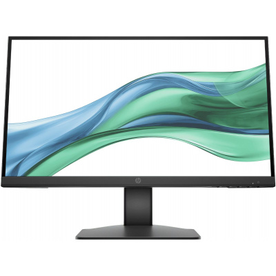HP Series 3 Pro/322pe/21,5"/IPS/FHD/100Hz/5ms/Black/3R