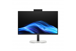 HP ProStudio 4/G1i/23,8"/FHD/T/U5-225T/16GB/512GB/Intel int/W11H/Černá/3R
