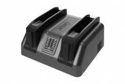 Getac GCMCEJ battery charging station (EU)
