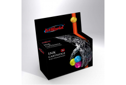 JetWorld PREMIUM kompatibilní cartridge pro HP 901XL CC656A barevná