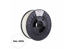 C-Tech 3DF-P-PLA1.75-3020 3D filament, PREMIUM LINE, PLA, dopravní červená, RAL3020, 1,75mm, 1kg