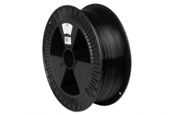 Spectrum 80620 3D filament, PLA Pro, 1,75mm, 2000g, DEEP BLACK