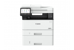 Canon i-SENSYS MF463dw II - černobílá, MF (tisk, kopírka, sken)A4, DADF, USB, LAN, Wi-Fi 40str./min