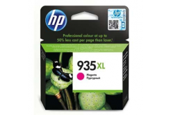 HP 935XL C2P25AE purpurová (magenta) originální cartridge