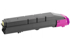 Triumph Adler CK-5510M purpurový (magenta) kompatibilní toner