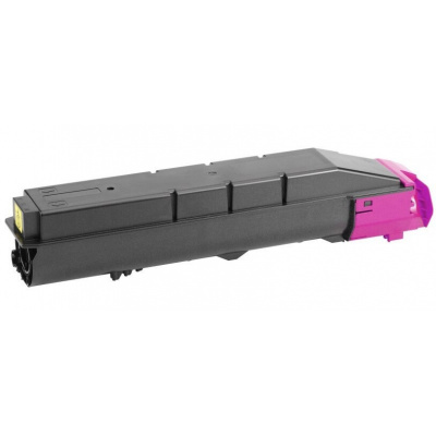 Triumph Adler CK-5510M purpurový (magenta) kompatibilní toner