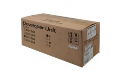 Kyocera DV-560 302HN93013 černý (black) originální developer