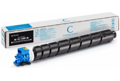 Kyocera Mita TK-8335C azurový (cyan) originální toner