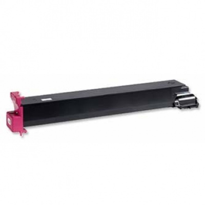 Konica Minolta 8938623 purpurový (magenta) originální toner