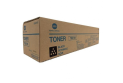 Konica Minolta TN210K černý (black) originální toner