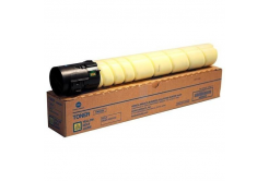Konica Minolta TN514Y A9E825H žlutý (yellow) originální toner
