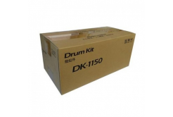 Kyocera DK-1150 302RV93010 černá (black) originální válcová jednotka