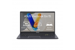 ASUS Vivobook Go 15/E510KA-EJ1323WS/N4500/15,6"/FHD/4GB/128GB/Intel int/W11S/Blue/2R