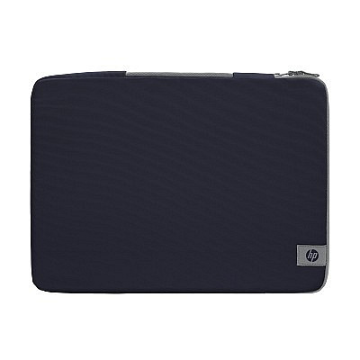 Protective Atmospheric Blue 13-14 Laptop Sleeve